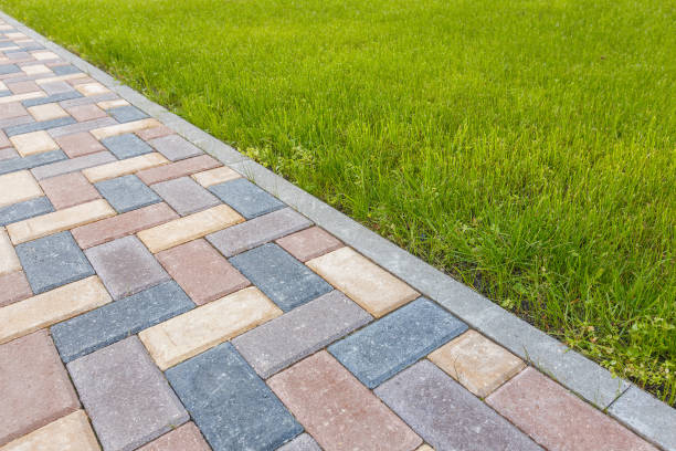 Best Driveway paver repairs and maintenance in Otterbe, IN